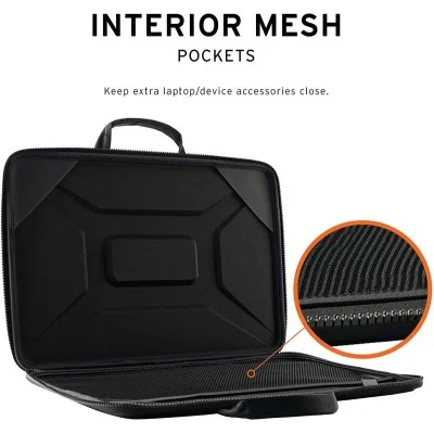 Uag Large Sleeve With Handle - Fits 15"/16" Computers